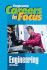 Engineering, Third Edition (Ferguson's Careers in Focus)