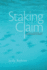 Staking Claim Format: Paperback