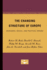 Changing Structure of Europe: Economic, Social and Political Trends