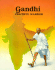 Gandhi, Peaceful Warrior