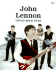 John Lennon, Young Rock Star