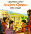 Growing Up in Ancient Greece (Growing Up in Series)