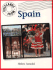 Spain (Postcards From)