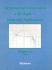 Mathematical Computation With Maple V: Ideas and Applications