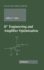H-Infinity Engineering and Amplifier Optimization