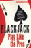 Blackjack: Play Like the Pros: a Complete Guide to Blackjack, Including Card Counting