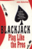 Blackjack: Play Like the Pros: A Complete Guide to Blackjack, Including Card Counting