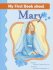 My First Book About Mary