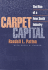 Carpet Capital: the Rise of a New South Industry (Economy and Society in the Modern South)