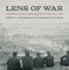 Lens of War: Exploring Iconic Photographs of the Civil War (Uncivil Wars Ser. )