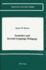 Semiotics and Second-Language Pedagogy (American University Studies. Series XIII, Linguistics, Vol 16)