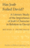 Has Joab Foiled David? : a Literary Study of the Importance of Joab? S Character in Relation to David (Studies in Biblical Literature)