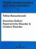 Attention Deficit/Hyperactivity Disorder & Conduct Disorder: Attentional Orienting, Motor Preparation, and Response Control (Studies in Adolescence and Family Research)