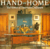 Hand and Home: the Homes of American Craftsmen