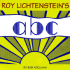 Roy Lichtenstein's Abc