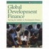 Global Development Finance 2003: Striving for Stability in Development Finance (V. 1 & 2)