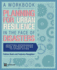 A Workbook on Planning for Urban Resilience in the Face of Disasters