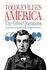 Tocqueville's America: Great Quotations