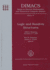 Logic and Random Structures: Dimacs Workshop Novermber 5-7, 1995.; (Dimacs, Series in Discrete Mathematics and Theoretical Computer Science Volume 33)