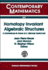Homotopy Invariant Algebraic Structures: a Conference in Honor of Mike Boardman: Ams Special Session on Homotopy Theory, January 1998, Baltimore, Md (Contemporary Mathematics)