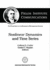 Nonlinear Dynamics and Time Series: Building a Bridge Between the Natural and Statistical Sciences (Fields Institute Communications)