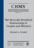 The Mutually Beneficial Relationship of Graphs and Matrices (Cbms Regional Conference Series in Mathematics) (Cbms Regional Conference Series in Mathematics, 115)