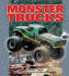 Monster Trucks (Pull Ahead Books)