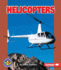 Helicopters (Pull Ahead Books-Mighty Movers)