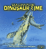 Sea Giants of Dinosaur Time