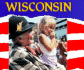 Wisconsin (Hello Usa)