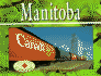 Manitoba (Hello Canada Series)