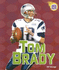 Tom Brady (Amazing Athletes)