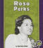 Rosa Parks: a Life of Courage (Pull Ahead Books)