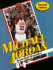 Michael Jordan: Basketball Skywalker