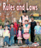 Rules and Laws (First Step Nonfiction-Government)