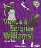 Venus & Serena Williams (Revised Edition) (Amazing Athletes)