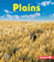 Plains (First Step Nonfiction-Landforms)