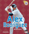 Alex Rodriguez (Revised Edition) (Amazing Athletes)