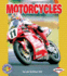 Motorcycles (Pull Ahead Books-Mighty Movers)