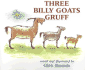 The Three Billy Goats Gruff