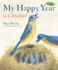 My Happy Year By E. Bluebird (a Nature Diary)
