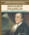 Benjamin Franklin: Politico E Inventor Estadounidense (Grandes Personajes En La Historia De Los Estados Unidos) (Spanish Edition)