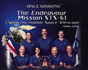 The Endeavour Mission Sts-61: Fixing the Hubble Space Telescope (Space Missions)