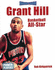 Grant Hill: Basketball All-Star (Reading Power)