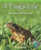 A Frog's Life: Learning Sequential Order Using a Timeline (Math for the Real World)