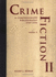 Crime Fiction II: a Comprehensive Bibliography, 1749-1990 (2 Volumes)