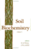 Soil Biochemistry. Vol. 3. (= Books in Soils and the Environment).