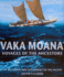 Vaka Moana, Voyages of the Ancestors: the Discovery and Settlement of the Pacific