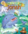 The Story of Jonah (Little Bible Books)