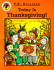 Today is Thanksgiving!